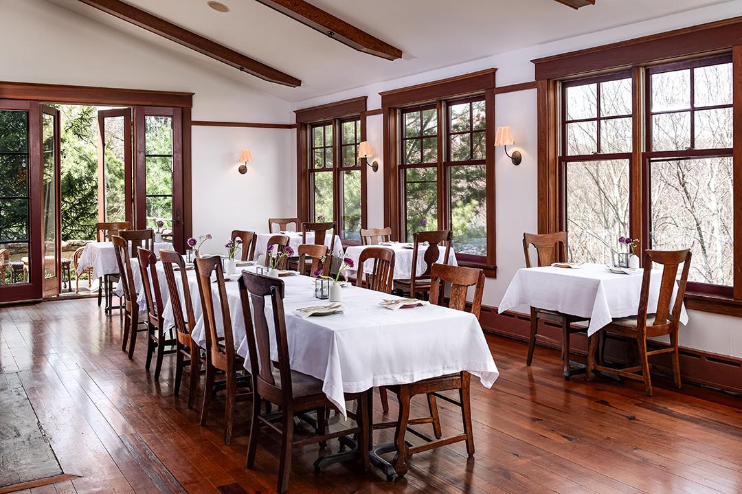 Sohum Mountain Healing Resort Asheville Exterior photo